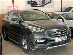 هیۆندای سەنتافی